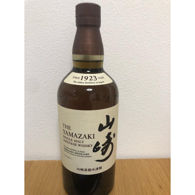 サントリー 山﨑whiskey サントリー 山﨑whiskey
