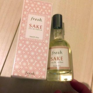 セフォラ(Sephora)のfresh♡日本未発売♡香水(ユニセックス)