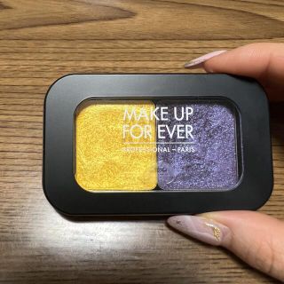 メイクアップフォーエバー(MAKE UP FOR EVER)のメイクアップフォーエバー　アイシャドウ(アイシャドウ)