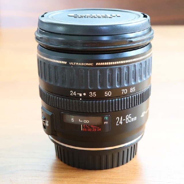 EF24-85mm F3.5-4.5 USM