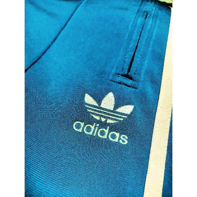 希少 サンプル品 adidas originals アディダス 新品未使用 M