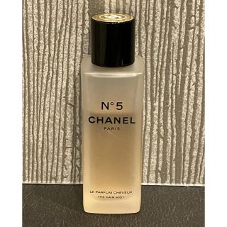 シャネル(CHANEL)のシャネル N°5 ヘアミスト(香水(女性用))