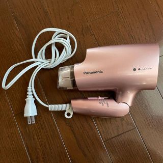 パナソニック(Panasonic)のPanasonicナノイオンドライヤー EH-CNA2A(ドライヤー)