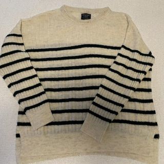 アバクロンビーアンドフィッチ(Abercrombie&Fitch)の【アバクロセーター】(ニット/セーター)