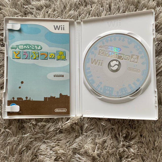 任天堂(ニンテンドウ)のWii ソフト　5枚セット　バラ売り可 エンタメ/ホビーのゲームソフト/ゲーム機本体(家庭用ゲームソフト)の商品写真