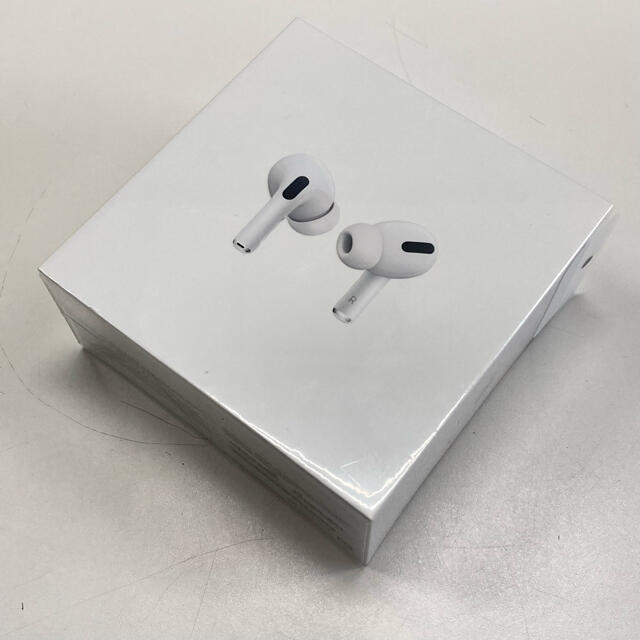 アップル(Apple) MLWK3J/A AirPods Pro 2021年