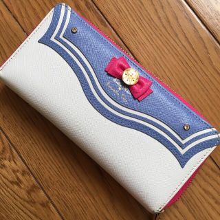 サマンサベガ セーラームーン 財布(レディース)の通販 50点 | Samantha