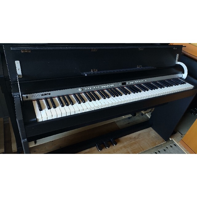 Roland(ローランド)の送料込み 音、機能の Roland 電子ピアノ DP-990 2009年製 楽器の鍵盤楽器(電子ピアノ)の商品写真