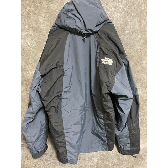 THE NORTH FACE(ザノースフェイス)のノースフェイス　SUMMITSERIES  Gore-Texマウンテンジャケット メンズのジャケット/アウター(マウンテンパーカー)の商品写真