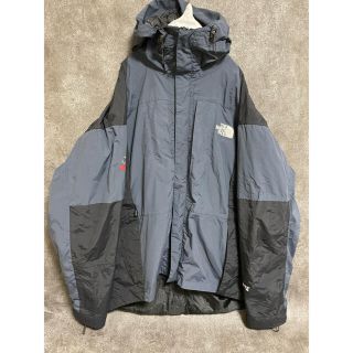 ザノースフェイス(THE NORTH FACE)のノースフェイス　SUMMITSERIES  Gore-Texマウンテンジャケット(マウンテンパーカー)