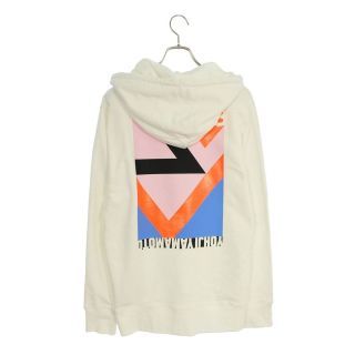 ワイスリー 白 パーカー(メンズ)の通販 39点 | Y-3のメンズを買うなら