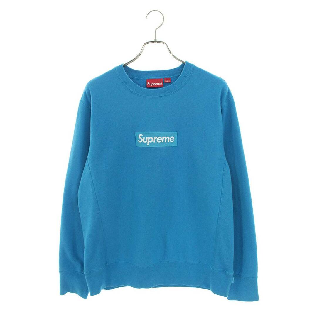 本田翼 Box Logo Crewneck supreme シュプリーム