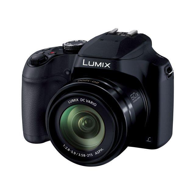 パナソニック(Panasonic) LUMIX DC-FZ85