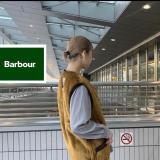 バーブァー(Barbour)の90s Barbour WARM PILELINING バブアーライナー C48(ミリタリージャケット)