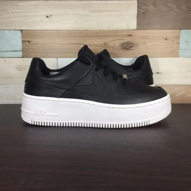 NIKE - NIKE AIR FORCE 1 SAGE LOW 23cmの通販 by USED☆SNKRS