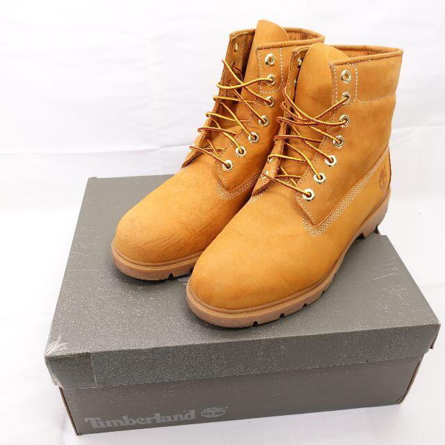 Timberland(ティンバーランド)のTIMBERLAND　シューズ　メンズ　キャメル メンズの靴/シューズ(スニーカー)の商品写真