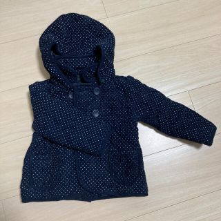 ベビーギャップ(babyGAP)のBaby gap コート  アウター(コート)