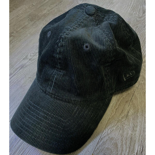 NEW ERA(ニューエラー)のニューエラ　キャップ レディースの帽子(キャップ)の商品写真