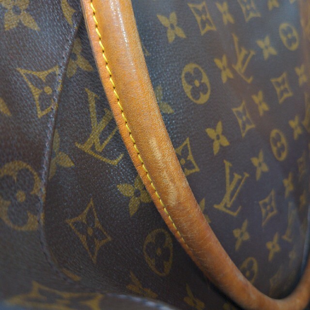 LOUIS VUITTON(ルイヴィトン)のルイ・ヴィトン　ショルダーバッグ　 ルーピングGM レディースのバッグ(ショルダーバッグ)の商品写真