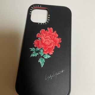 ヨウジヤマモト(Yohji Yamamoto)のcasetify yohji yamamoto iPhoneケース(iPhoneケース)