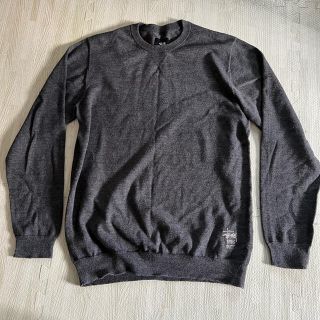 ステューシー(STUSSY)のstussy knit ニット ロンT(ニット/セーター)