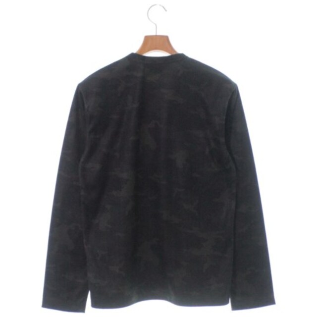 BLACK GARCONS - BLACK COMME des GARCONS Tシャツ・カットソー メンズの通販 by RAGTAG online｜ブラックコムデギャルソンならラクマ COMME des 特価豊富な