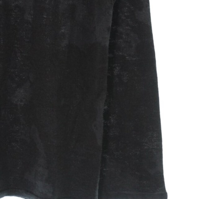 BLACK GARCONS - BLACK COMME des GARCONS ニット・セーター メンズの通販 by RAGTAG online｜ブラックコムデギャルソンならラクマ COMME des お得通販