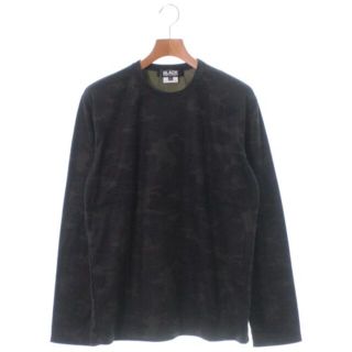 ブラックコムデギャルソン(BLACK COMME des GARCONS)のBLACK COMME des GARCONS Tシャツ・カットソー メンズ(Tシャツ/カットソー(半袖/袖なし))