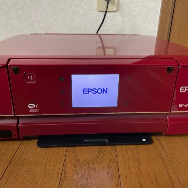 らせくださ EPSON ジャンク品の通販 by ひろ's shop|エプソンなら ...