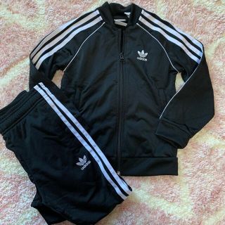 アディダス(adidas)のadidas ジャージ　120cm(その他)