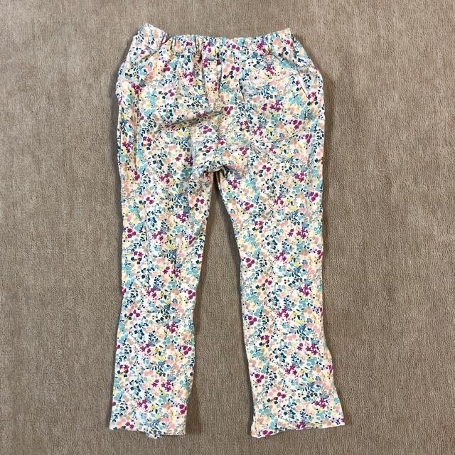 Combi mini(コンビミニ)のズボン　パンツ　110 コンビミニ キッズ/ベビー/マタニティのキッズ服女の子用(90cm~)(パンツ/スパッツ)の商品写真