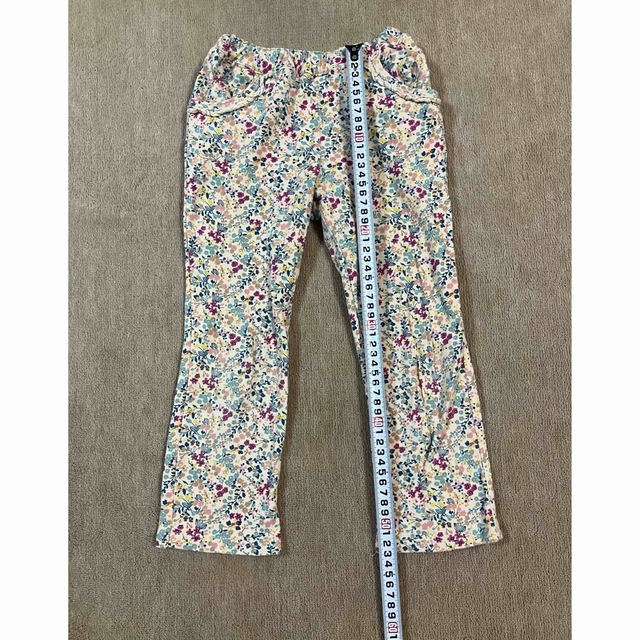 Combi mini(コンビミニ)のズボン　パンツ　110 コンビミニ キッズ/ベビー/マタニティのキッズ服女の子用(90cm~)(パンツ/スパッツ)の商品写真