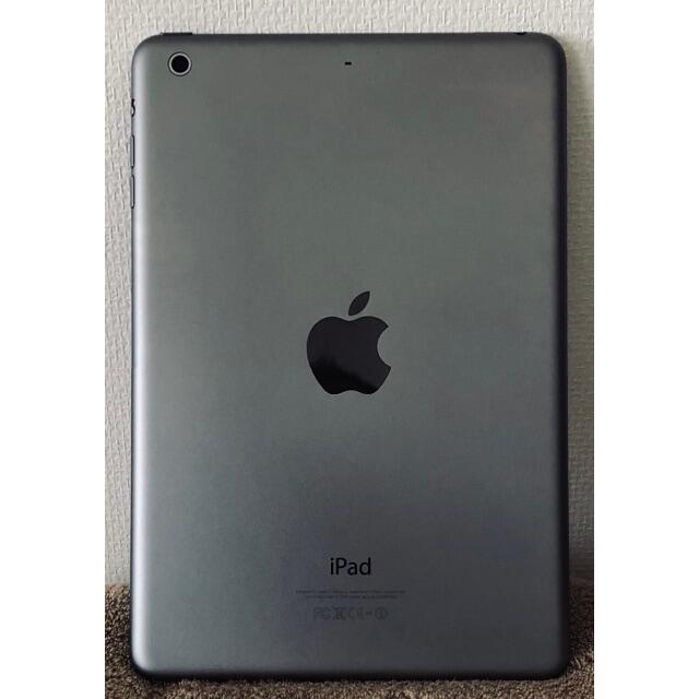 Apple iPad mini 2  WiFi Model [ME276J/A]