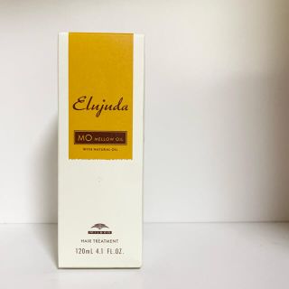 ミルボン(ミルボン)の新品未使用　ミルボン ディーセス エルジューダ MO 120ml(トリートメント)