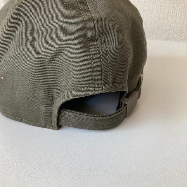 DESCENTE(デサント)のTEMBEA FOR DESCENTE BLANC cap メンズの帽子(キャップ)の商品写真