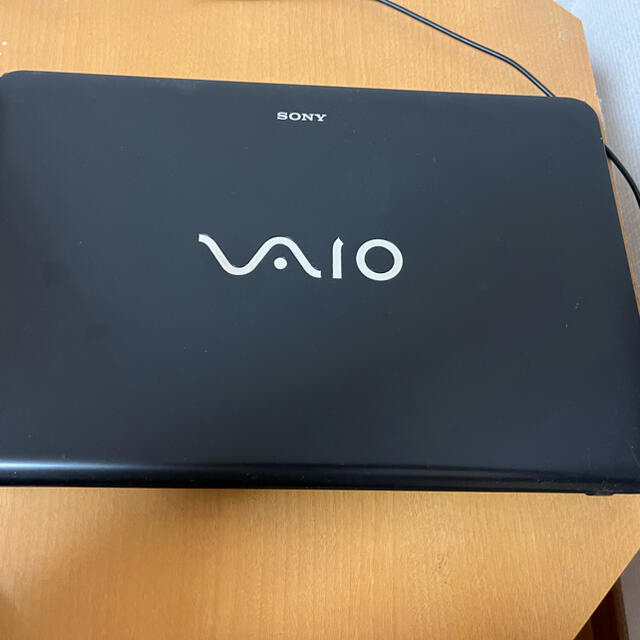 SONY VAIO E SVE15137CJB