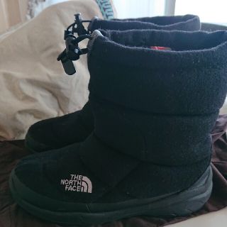 ザノースフェイス(THE NORTH FACE)のTHE NORTH FACE  ノースフェイス(ブーツ)