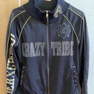 クレイジートライブ(CRAZY TRIBE)のCRAZYTRIBE スウェット セットアップ(スウェット)