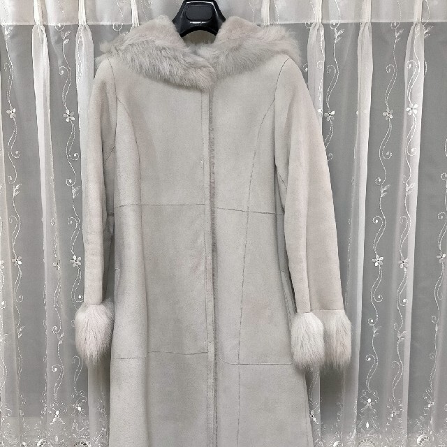Harrods♡ムートンコート 24H限定 www.energiamm.sk