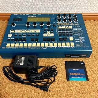 ヤマハ - ヤマハ YAMAHA RM1X シーケンサーの通販 by ✤luckyclover