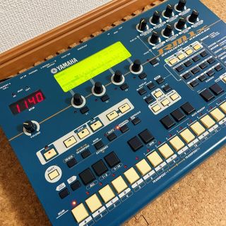 ヤマハ - ヤマハ YAMAHA RM1X シーケンサーの通販 by luckyclover