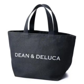 ディーンアンドデルーカ(DEAN & DELUCA)のディーンアンドデルーカ チャリティ トートバッグ S サイズ　　(トートバッグ)