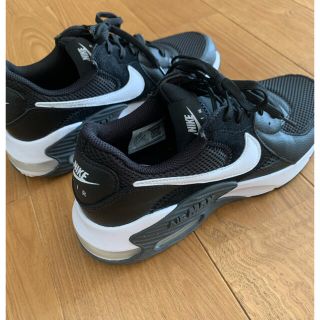 ナイキ(NIKE)のナイキ　エアマックス　エクシー(スニーカー)