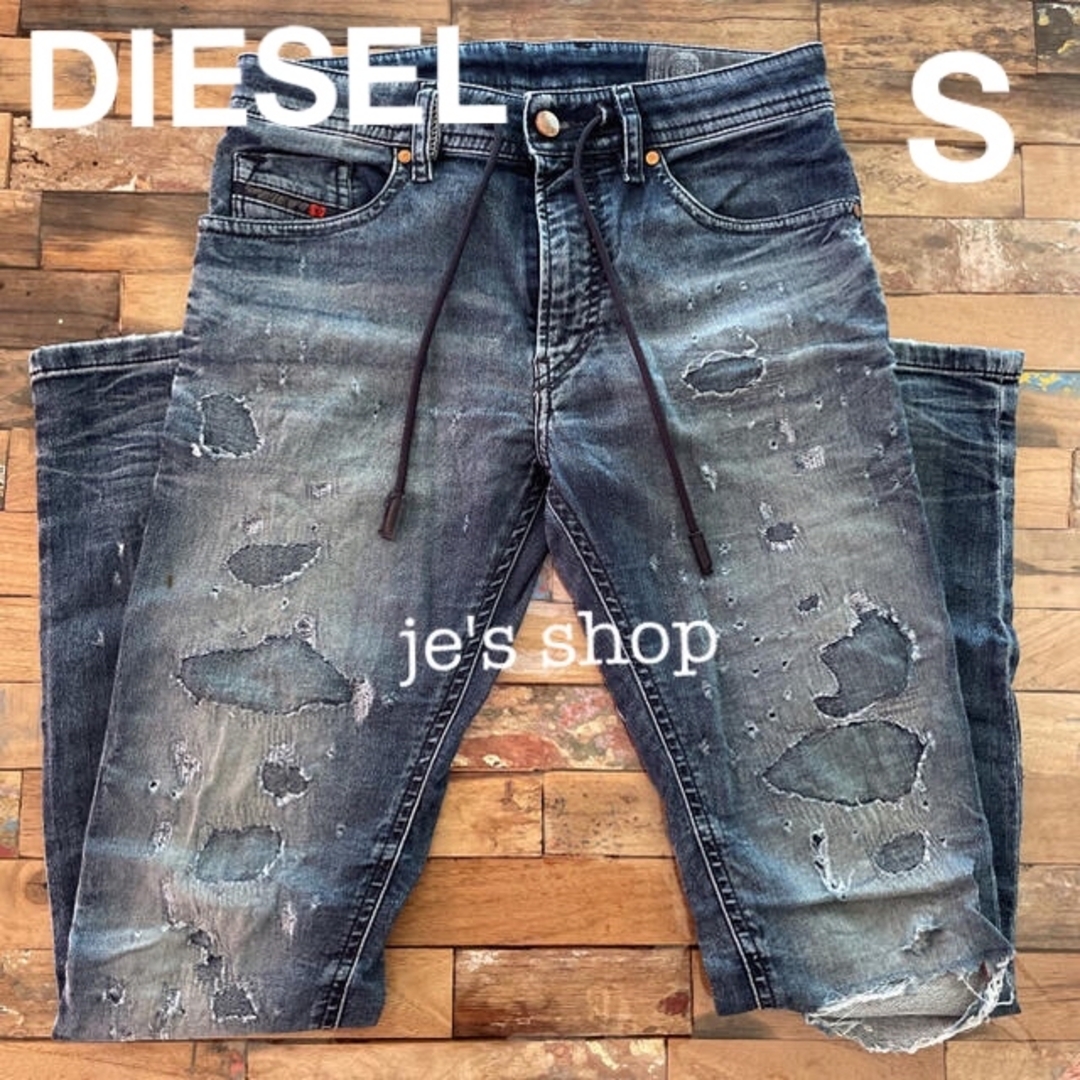 DIESEL デニム 28インチ