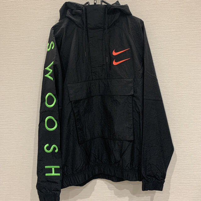 NIKE SWOOSH SETUPスウッシュ スウーシュ セットアップ 上下L NIKE SWOOSH SETUPスウッシュ スウーシュ セットアップ 上下L