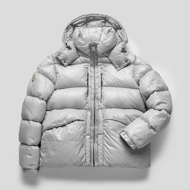 送料0円】 MONCLER - モンクレール 1017 ALYX 9SM コラボダウン ダウン