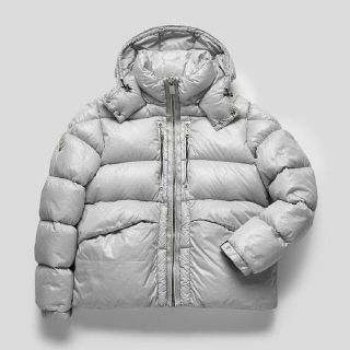 モンクレール(MONCLER)のモンクレール　1017 ALYX 9SM コラボダウン(ダウンジャケット)