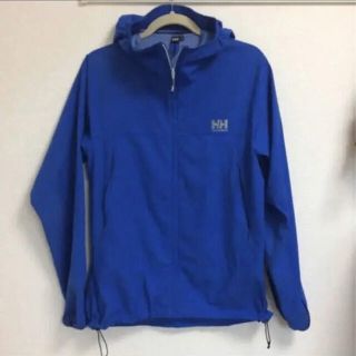 ヘリーハンセン(HELLY HANSEN)のHELLY HANSEN ヘリーハンセン マウンテンパーカー(マウンテンパーカー)