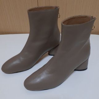 スコットクラブ(SCOT CLUB)の※専用※《新品本革》スコットクラブ　ショートブーツ(ブーツ)