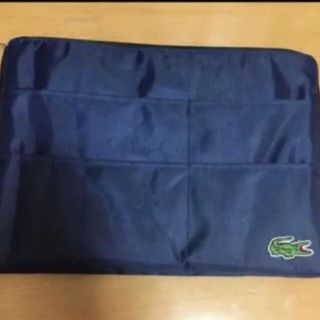 ラコステ(LACOSTE)のLACOSTE ラコステ クラッチバック(クラッチバッグ)